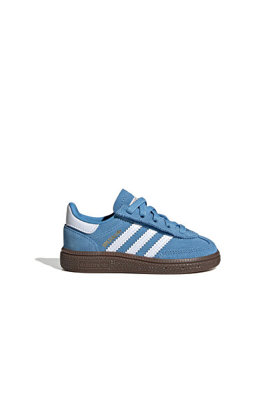 adidas Handball Spezial Cf El I Children's Casual Shoes Ji2900 Blue