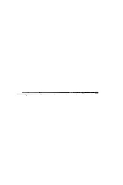 Mikado Bixlite Fast Spin spinning rod 225 cm C.W. 4-18G (2 sections)