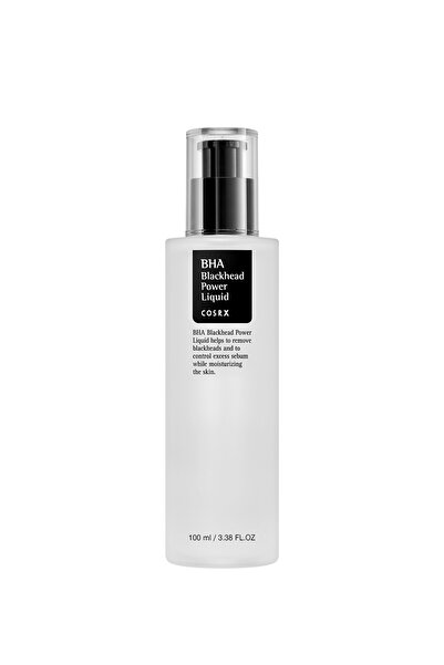 Cosrx BHA Blackhead Power Liquid