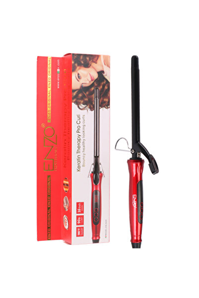 Enzo Professional ENZO EN-2224 16mm Curling Iron - Intl Version