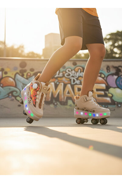 ROCKY أحذية رياضية وأحذية مشي وأحذية رياضية للأطفال