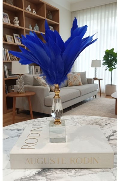 Home KRİSTAL KAİDELİ KUŞ TÜYÜ