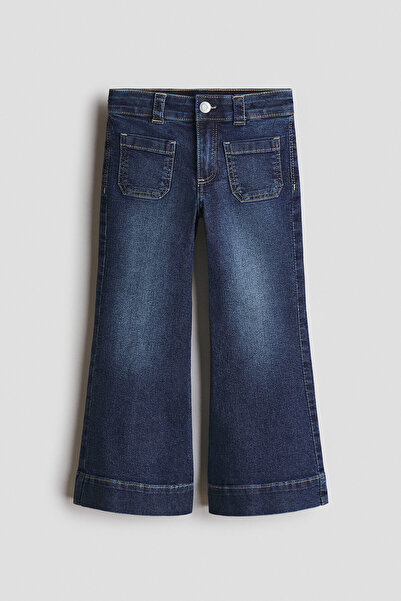 H&M Flared Jeans