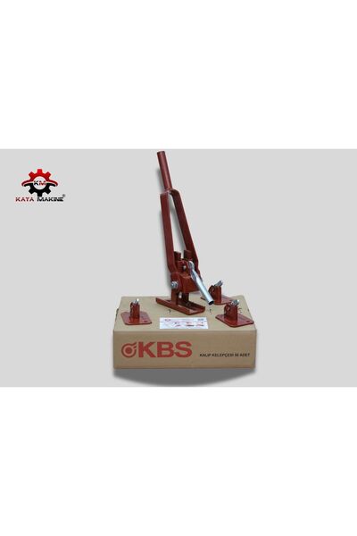 Kaya Makina hafif inşaat makinaları KBS ÇİROZ SIKMA MAKİNASI KRİKOLU