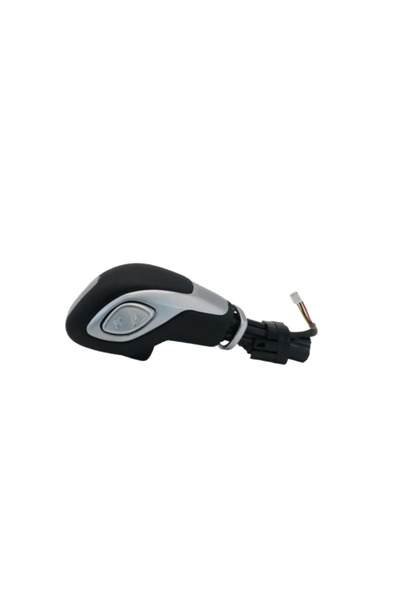 İthal Ford Focus Fiesta Mondeo Kuga Ecosport Automatic Gear Shift Knob Powershift