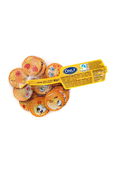 Other Ciocolată cu lapte Only Emoji 85 g