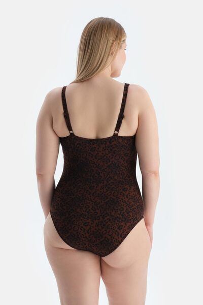 Dagi Corset Recovery Swimsuit