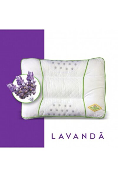 DR. HERBAL Perna terapeutică "ANTI-STRESS" - 1500 gr. * CADOU PERFECT