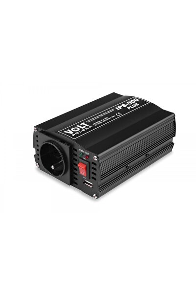 VOLT POLSKA Invertor IPS VOLT 350/500W 24/230 V PLUS
