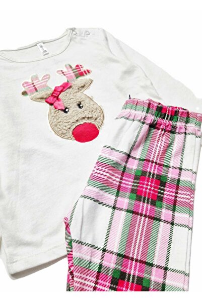 IDX Christmas pajamas for children