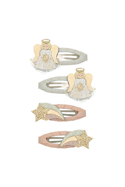 MIMI LULA Mimi & Lula Angel 4-Piece Buckle