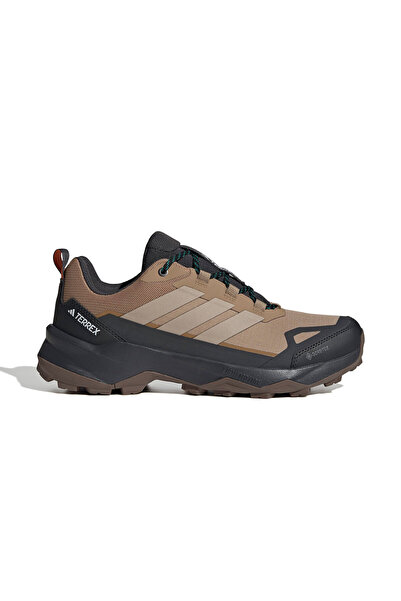 adidas Terrex Skychaser Ax5 Gtx Erkek Outdoor Ayakkabısı JH7801 Kahverengi