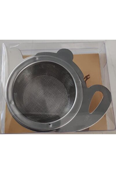 Porland COSA ÇAY SÜZGECİ METAL 7 CM