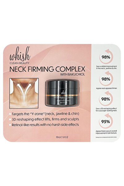 Whish كريم شد الرقبة 100 مل