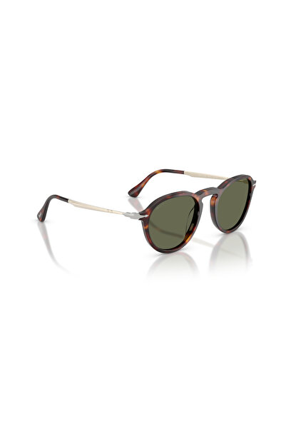 Persol Po 3383S 24/58 51 Polarized Sunglasses