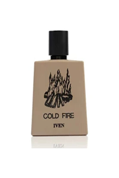 İVEN COLD FIRE