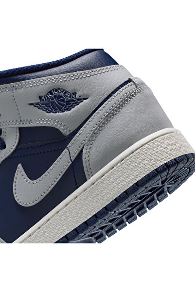 JORDAN Pantofi sport Air 1 Mid (GS) 37.5