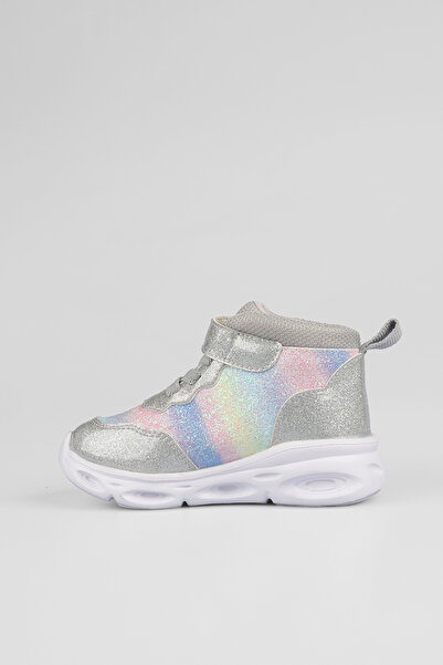 Vicco Orthopedic Comfortable Lighted Girls' Boots