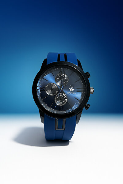 G Sport POLO Silicone Luxury Original Design Men's Wristwatch