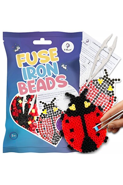 Other Mini șablon de mărgele de călcat [BIEDRONKA]