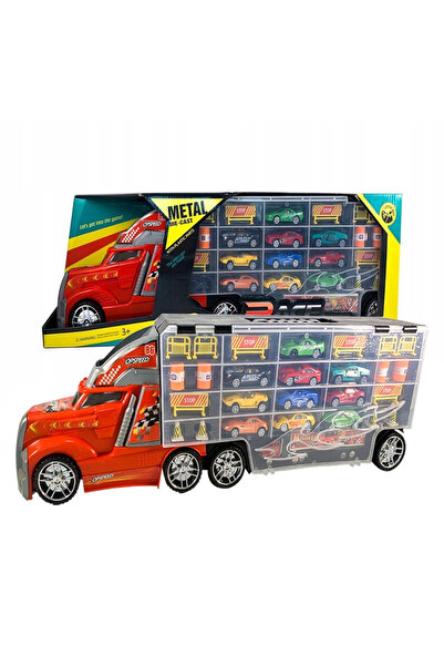 Other Lansator metalic cu 10 arcuri pentru camion de remorcare mare [LA 018]