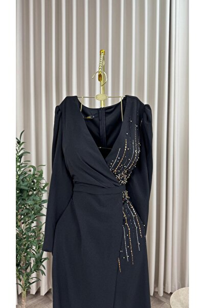 Dar Tulip فستان سهرات طويل فاخر وجذاب