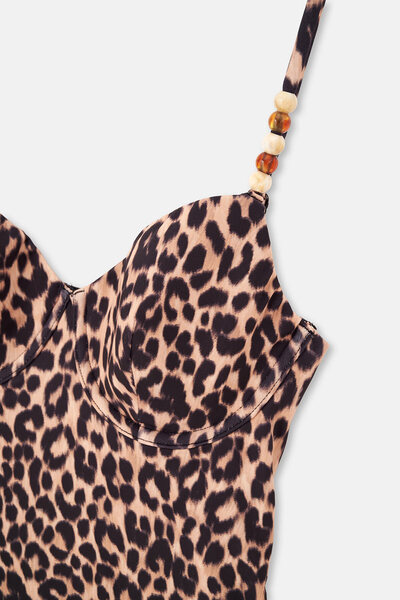 Dagi Covered Swimsuit