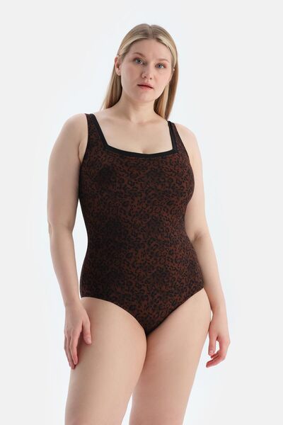 Dagi Corset Recovery Swimsuit