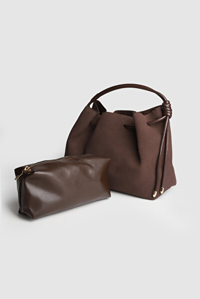 La La'Graccio Paris Lagraccio Paris Women's Mone Hand and Crossbody Bag