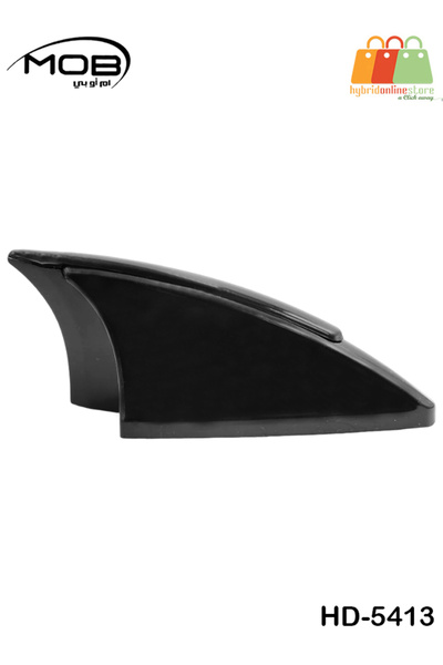Mob Earth Antenna Shark Fin Style for Car Static Reduction HD-5413