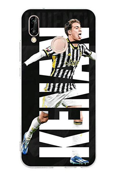 TechTree حافظة سيليكون متوافقة مع هاتف هواوي بي 20 لايت من كنان يلدز سيفينج م...