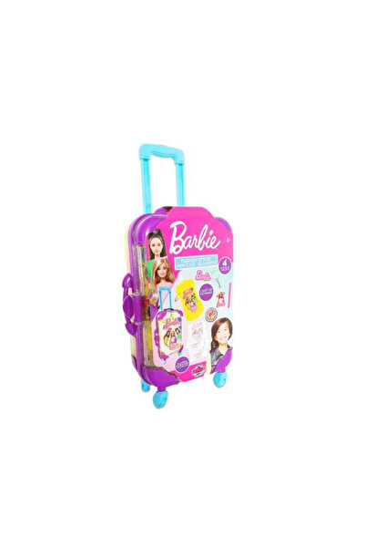 Barbie mini case 4 asst pk24 (BRB202322)