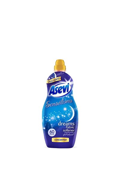 blshomee Asevi Sensation Dreams Laundry Conditioner
