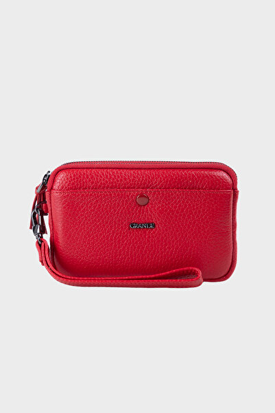 Grande Leather Women's Wallet 2821