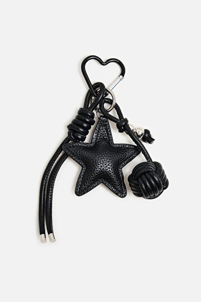 AKSWSUAR ÇANTA CHARM