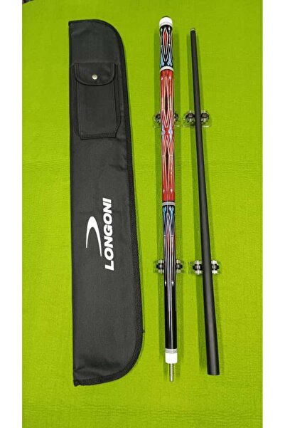 bilardomalzemem PROFESYONEL KARBON FİBERGLAS BİLARDO ISTAKASI