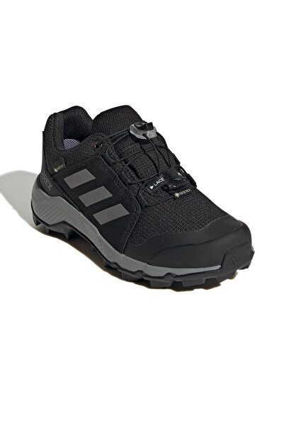 adidas Terrex Gtx K Children's Outdoor Shoes Ih5511 Black
