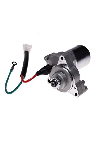 Wilmat Motor electric ATV, scuter 4T 50-110-125 cmc, 3 mânere