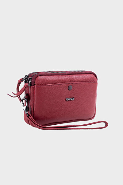 Grande Leather Women's Wallet 2821