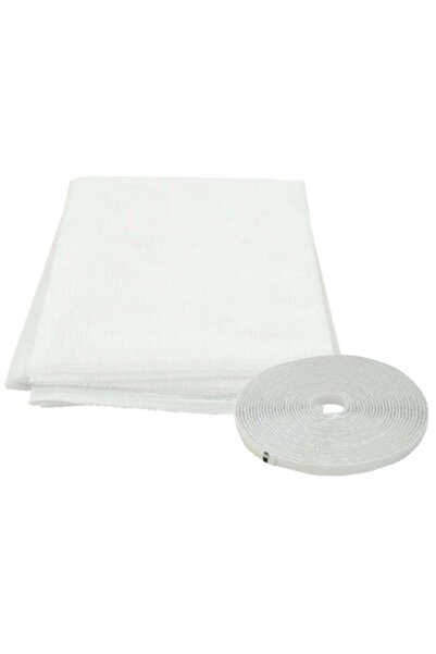 Repest Window net against flies and mosquitoes, 130 x 160 cm