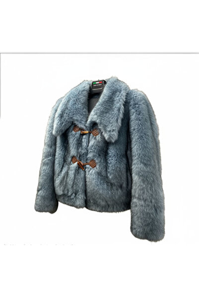 MADE İN ITALY Kısa kürk