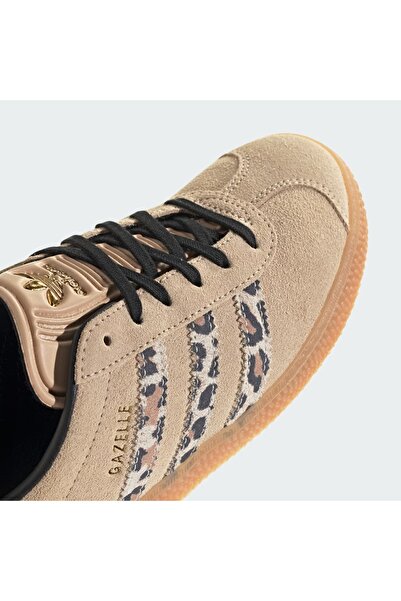 adidas Gazelle "Animal Print" JQ7115