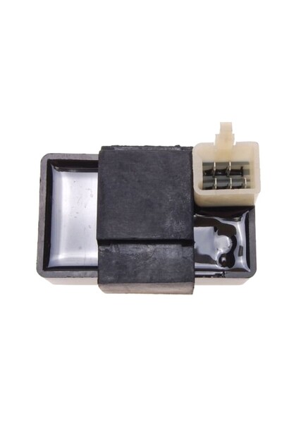 Wilmat Releu de control al ventilatorului de răcire ATV 250 STXE