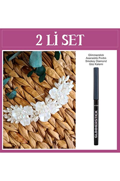 miragejewelrydesign قلم تحديد العيون الماسي اللامع المصنوع يدويًا من Glimmers...