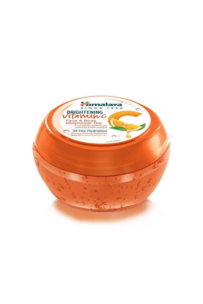 Himalaya Brightening Moisturizing Gel for Face and Body 300 ml