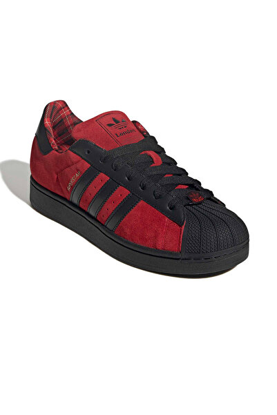 adidas Superstar Ii Unisex Sneaker Casual Shoes