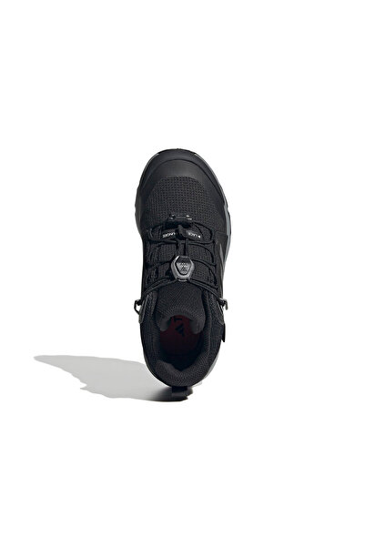 adidas Terrex Mid Gtx K Children's Outdoor Shoes Ie6079 Black
