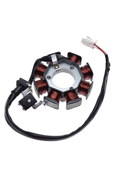 WM Scuter Yamaha 125cc magneto