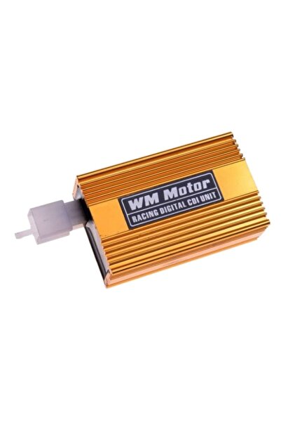 WM CDI Racing Honda FX 50cc