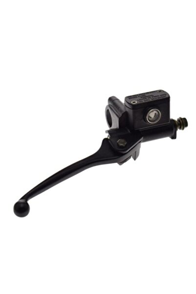Wilmat Manetă de frână cu pompă de frână pentru scuter 4T 50cc-150cc